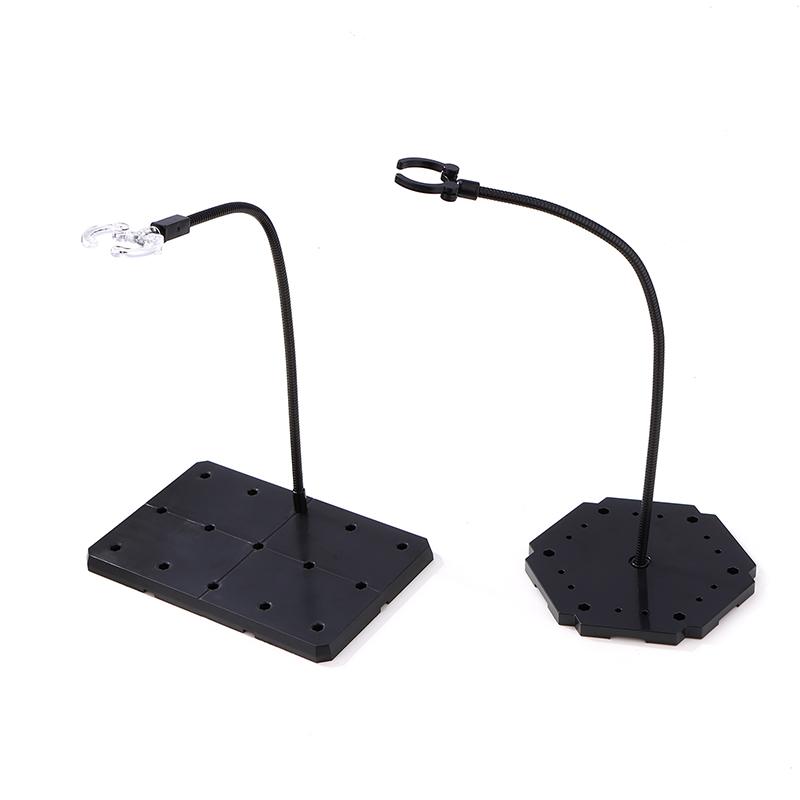 1Pc Action Figure Base Suitable Display Stand Bracket For Figure Animation Cinema Game Game Toy Bracket Accessories