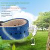 18mm Hochwertiges Weiches Dünnes Nylon Rindsleder Armband Geeignet für Casio AQ-S810W SGW-300 AE1200 w218h Stahlring Herren Armband