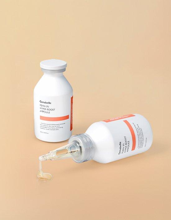 Genabelle PDRN 3% Hyper Boost Ampoule 40ml