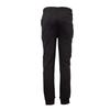 Men's Regular Cotton Jogging Pants with Drawstring Savona CERRUTI