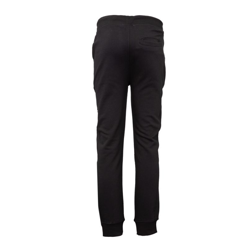 Pantalon de jogging regular coton avec cordon de serrage savona Homme CERRUTI