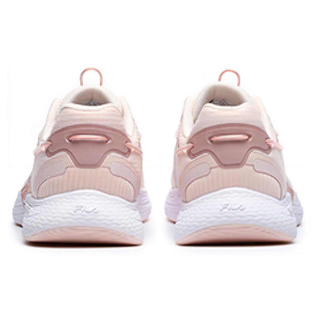 New FILA Xft 'White Pink' Women's A12W222129FCP