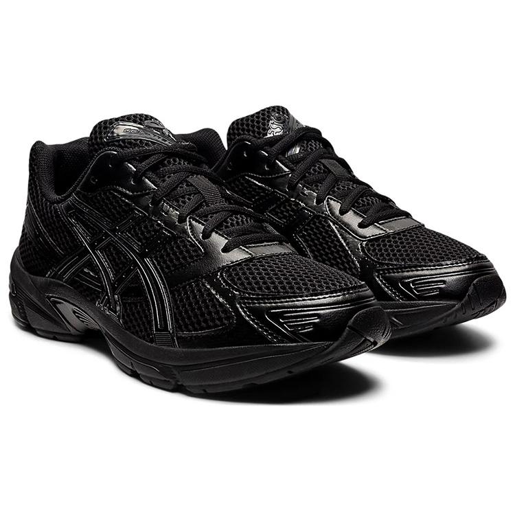 ASICS Gel-1130 'Black Graphite Grey' Men's 1201A256-002