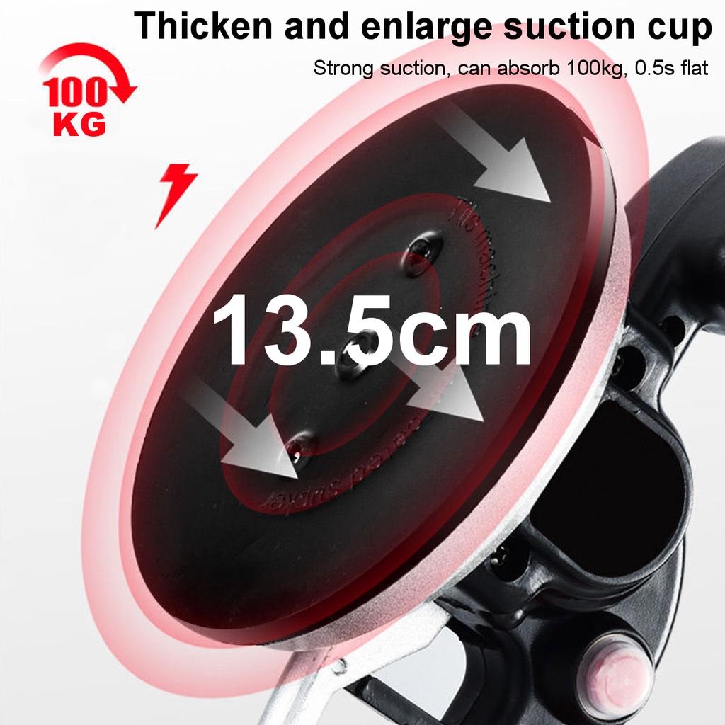 100Kg 600W Wibrator do Płytek Maszyna do Układania Płytek Dla Płytek 120x120cm Maszyna do Układania Podłóg z 2 Akumulatorami Automatyczne Poziomowanie Narzędzie do Tynkowania 12V