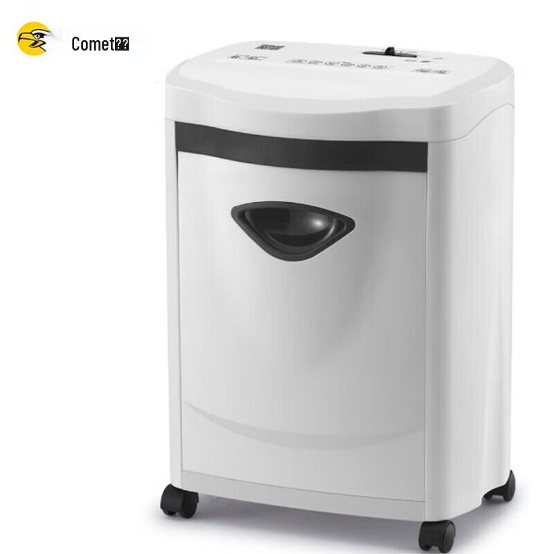 

Comet CM-615D 5-Level Security Commercial Shredder CN plug (adapter included)