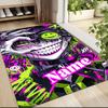 Custom Name Electric Arcane Dance Carpet Rug Customizable Soft Washable Anti-Slip Home Living Room Sofa Mats Personalized Rug. 0909146