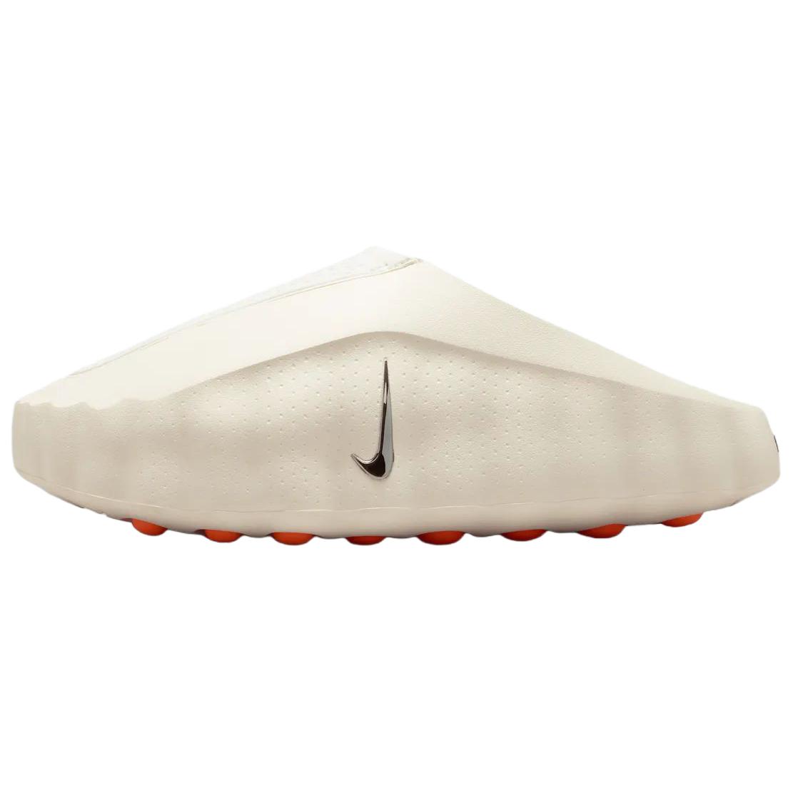 

Nike Mind 001 No Special Function Closed Toe Slippers Women s Beige HQ4309-100 36.5