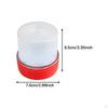 Light 16V Practical Vehicle Lamp Flashing Emergency Beacon for Vehicles Trailers Trucks