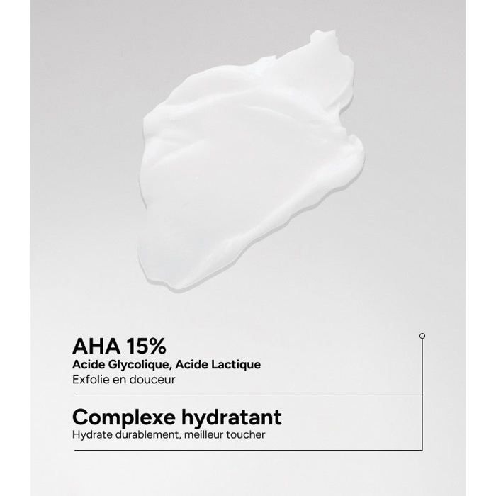 ACM Duolys AHA.15 Masque Peeling Minute 50 ml