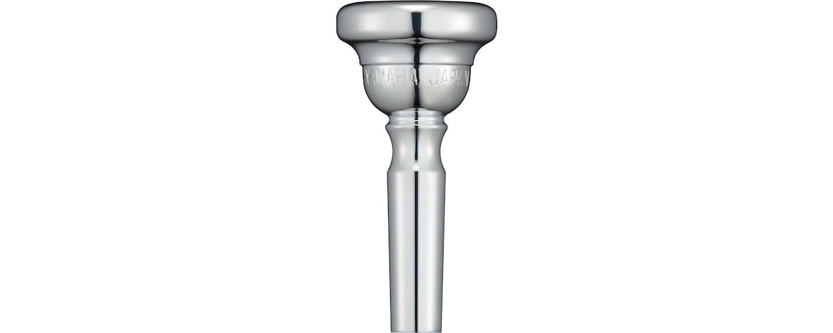 

YAMAHA Cornet Mouthpiece CR-11B4L