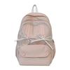 Li Shen Zugband-Schleife Leichter Rucksack