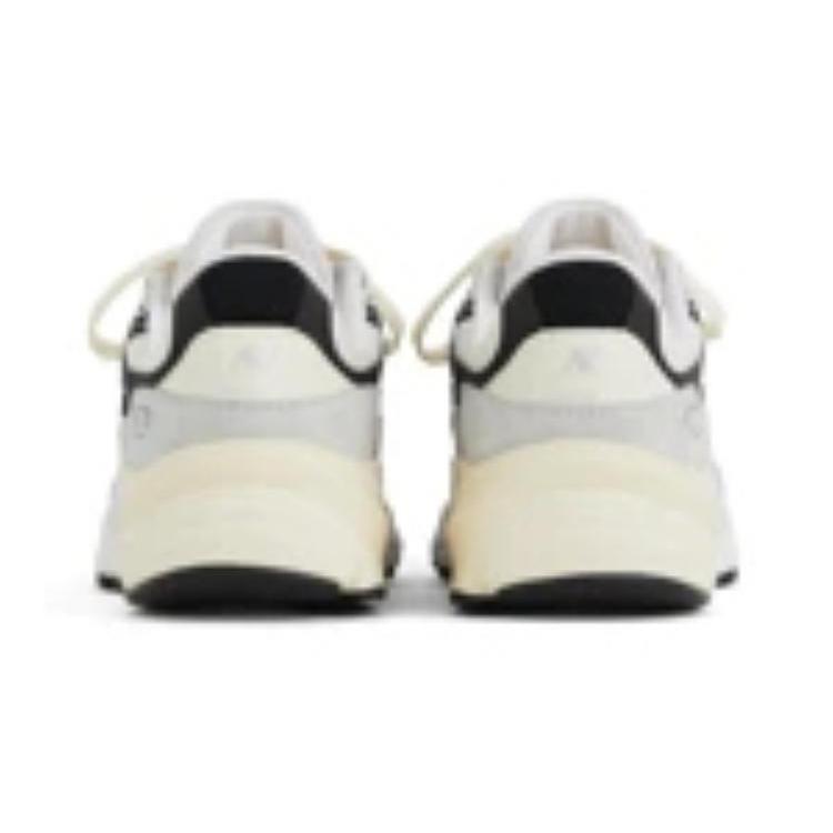 New New Balance Teddy Santis X 990v6 Made In Usa 'Grey Black' U990TG6