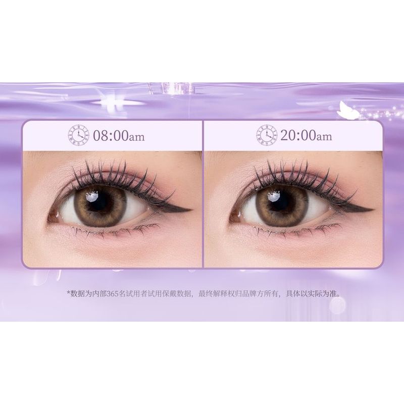 Nreain - Natürliche, voluminöse, klebefreie Cluster-Falsche Wimpern