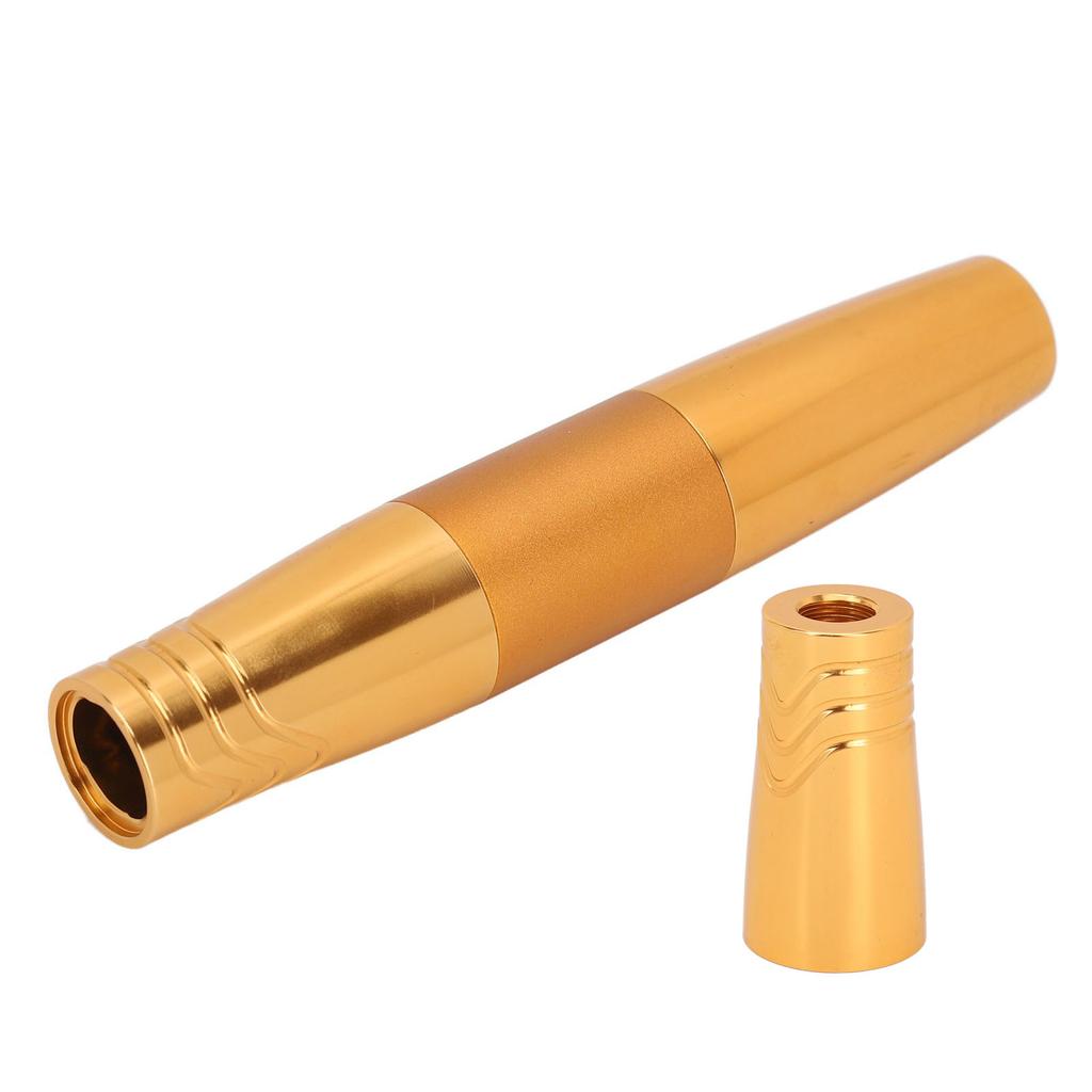 Mini Tattoo Pen Multifunctional RCA Tattoo Machine Long Lasting Rotate Cartridge Tattoo Pen with