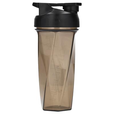 Shaker Cup, Black, 28Oz