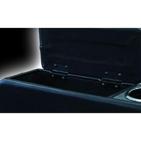 Ito Seisakusho September 2017 and Later Captain Seat Exclusive Seat Console Box N-BOX JF3/JF4 (Bench Excluded) Vehicle-specific NBC-1