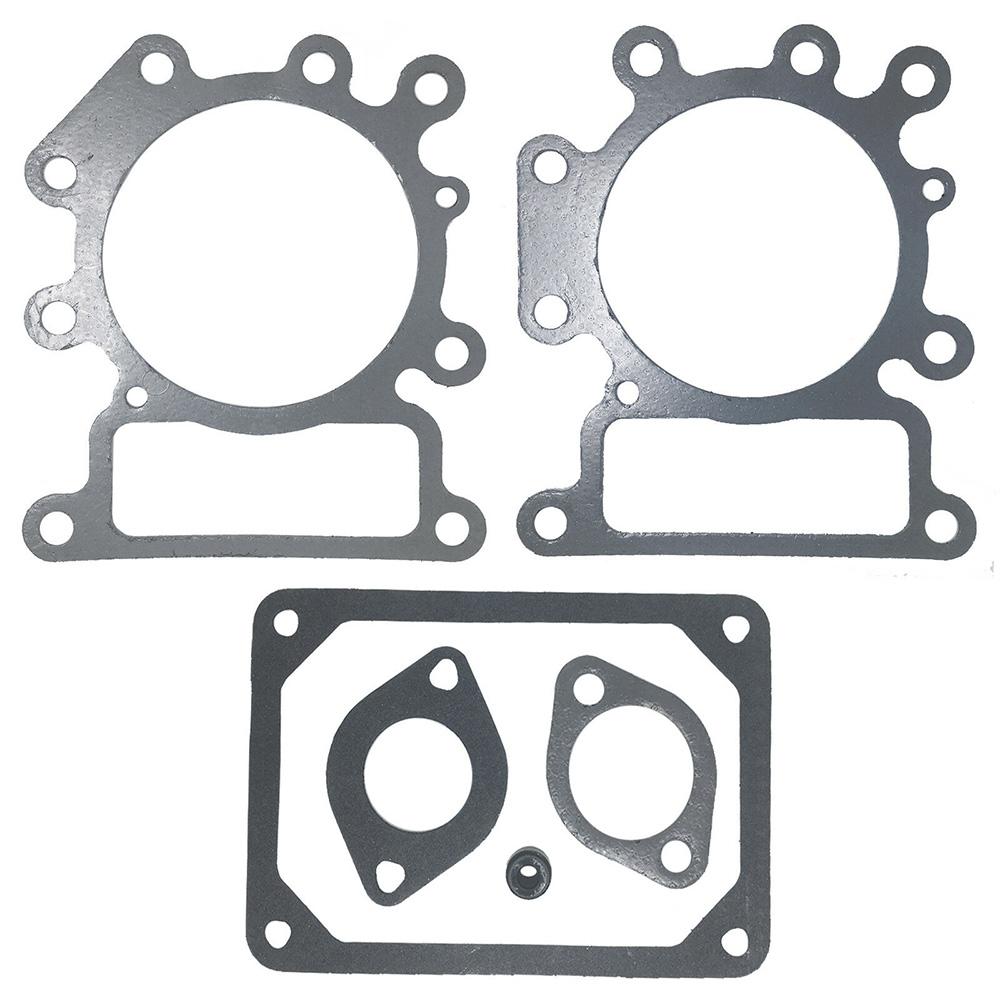 Tractor Engine Replacement Gasket Set 794114 Compatible with Models 31E507 31R507 Includes All Necessary Seals and Gaskets