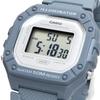 Casio Standard Digital Wristwatch for Men and Blue Overseas Model W-218HC-2AV Women, Gray, [Used]