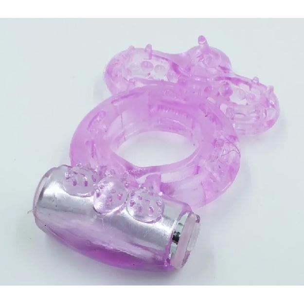Delay Lasting Ring Sex vibrator Strong Erection Tingling additional Stimulation finger rings bullet Vibrating Lover Ring