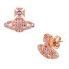Earrings Carmella 6201033A 02G111
