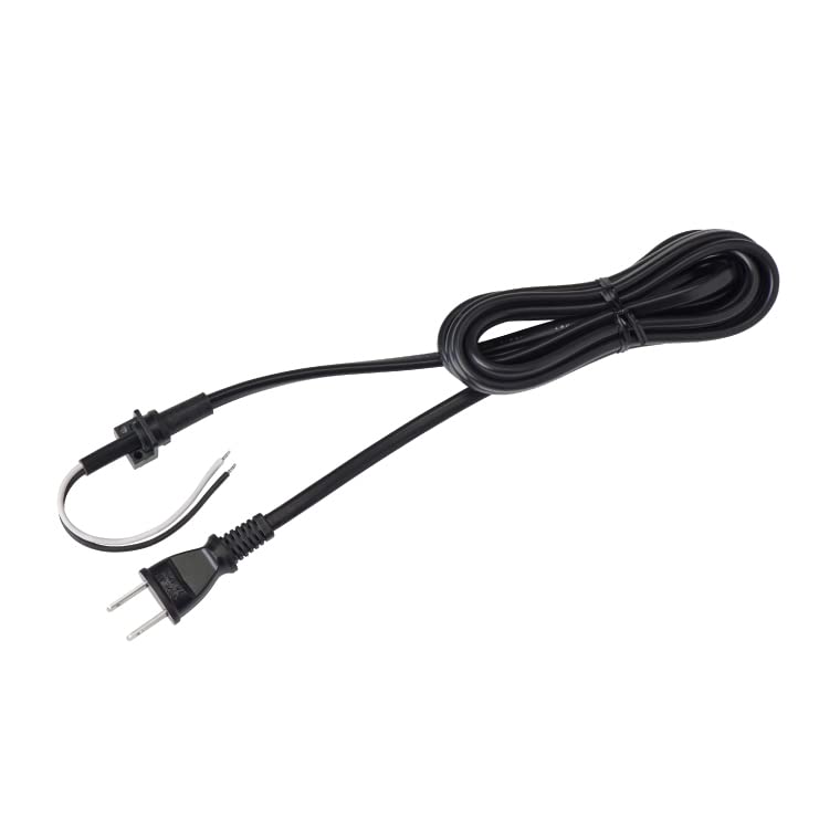 HOZAN Power Cord (with Bushing) K-100-24