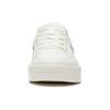 Li Ning ACE Low Top Skateboard Shoes Women's White Gray AGCS032-1