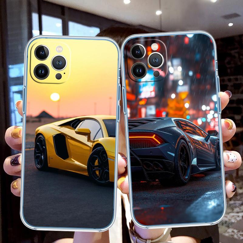 CJ97 Supercar Wheel Car Calipers Phone Case for Motorola Moto Edge 20 30 40 50 S30 Fusion Ultra Pro Neo Lite + G200 G23