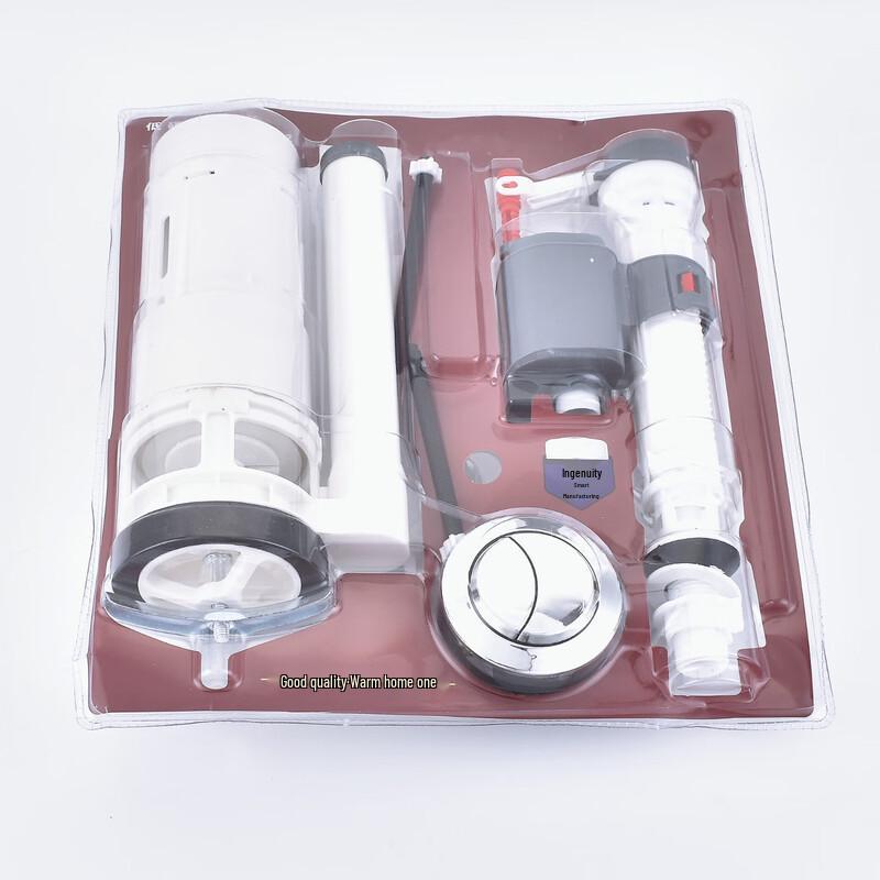 Wolf s Kiss Universal Toilet Fill Valve