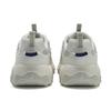 FILA Low top Casual Shoes Men's Gray Brown F12M542137FLP
