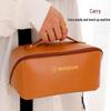 Portable Travel Makeup & Toiletry Organizer Bag