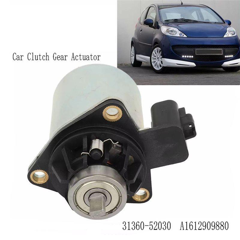 Efficientt-Clutch Gear Actuator Clutch Slave Cylinder 31360-52030 For Toyota Aygo Yaris For 107 Citroen C1 A1612909880 C