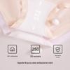 Urban Lady 2025 Seamless High-Waist Modal Antibacterial Women's Briefs