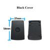 For BMW 1 2 3 Series F20 F21 F22 F23 F87 F30 F31 F34 F35 F80 Child Restraint Car Rear Child Seat Anchor Safety ISOFIX Cover Trim