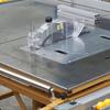 Universal Wood Router Safety Shell Anti-Dust Dust Guard Table Saw Protective Cover  Woodworking