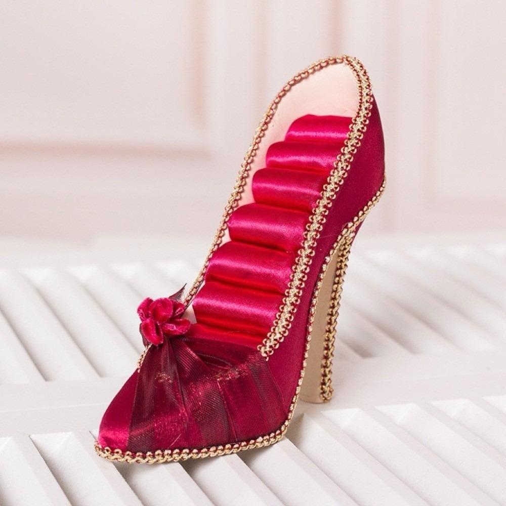 High-heeled Shoes High Heels Jewelry Display Rack  Jewelry Display