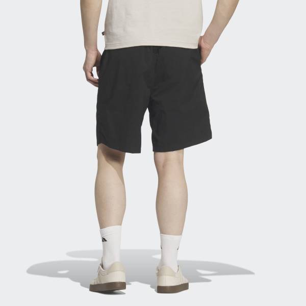 Adidas Must Have Woven Baggy Shorts