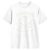 The Goonies Never Say Die Worn Out TShirt for Men  Novelty 100 Cotton Tee Shirt O Neck Short Sleeve T Shirt Gift Idea Clothing