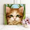 5D DIY Diamond Painting Dog Rhinestone Kit Handicraft Sale Diamond Embroidery Animal Cross Stitch Handmade Gift