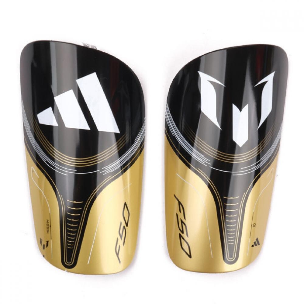 Adidas Messi Club Junior Singard 3923 Baby Shank Brace Soccer