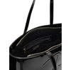 Handbag Eva Minge EO-ALISON-LDA8224-1 Black