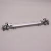 Drum Pedal Drive Shaft Kick Instrument Rod Alloy Drum Pedal Linkage Connector For Studio Recording Drumming Practice Kick