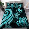Fashion Technology Printing, 3D Digital Printing, Bedding, Duvet Covers, Pillowcases, Three-piece Sets