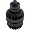 Motorcycle Repair for Bendix for EXC 200 250 300 200EXC 250XC 250XCW 300XCCC 55140026100 Starter- Easy to Replace