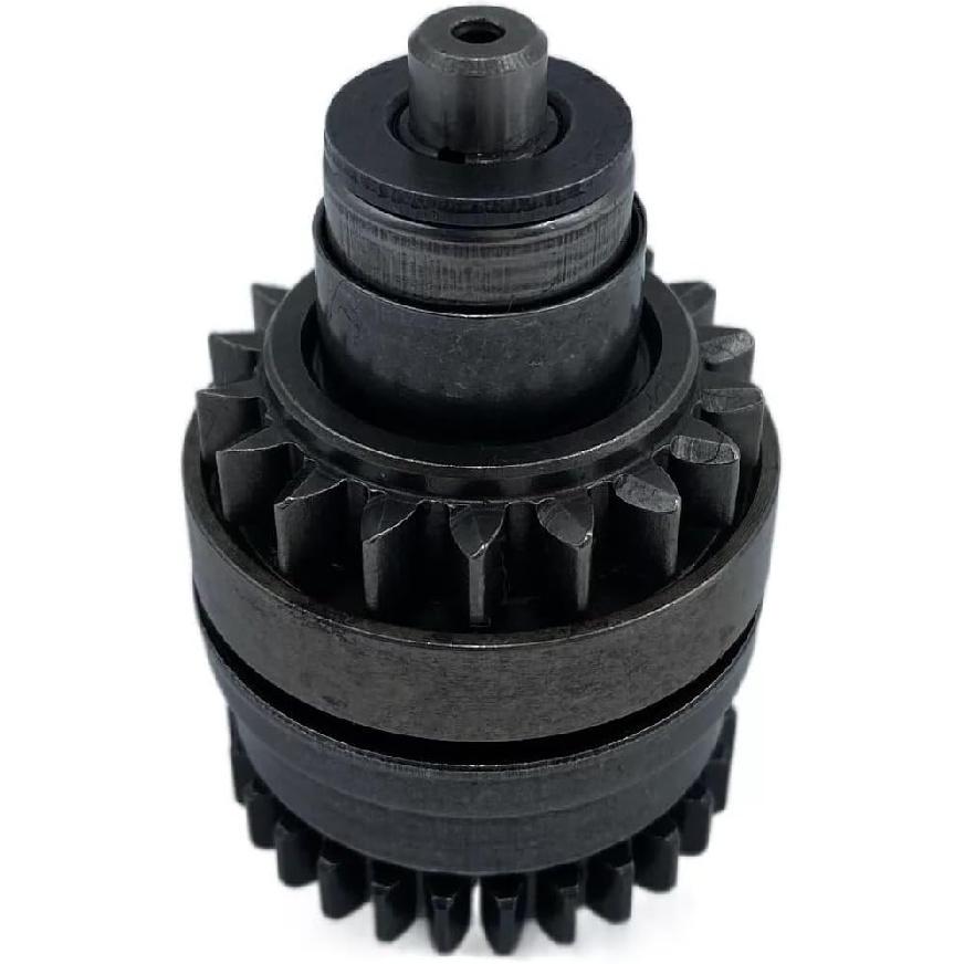 Motorcycle Repair for Bendix for EXC 200 250 300 200EXC 250XC 250XCW 300XCCC 55140026100 Starter- Easy to Replace