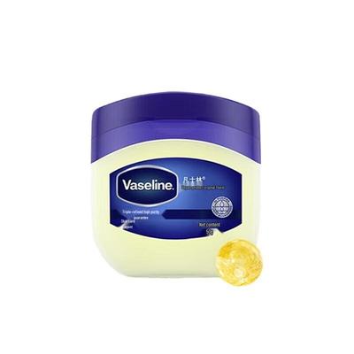 Vaselina Originale Gel di Petrolato Riparatore