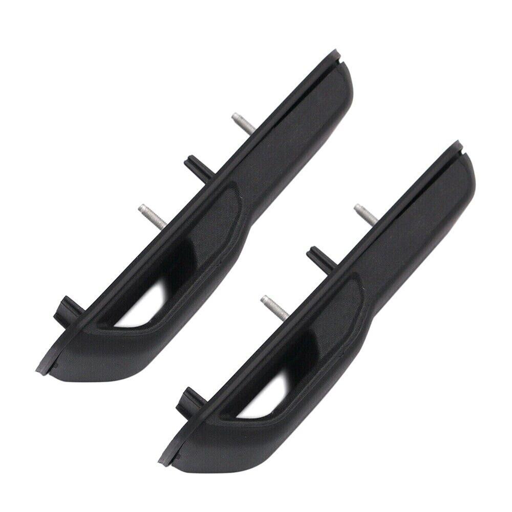 2 BUC Tampon Stop Capotă Sprijin Parbriz Pentru 2018-2021 Jeep Wrangler JL Gladiator