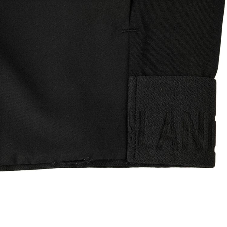 Timberland Sudadera Pulóver Casual Cuello Redondo Hombre sudadera Negra A2DNU-001