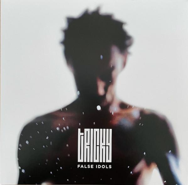 

LP Record TRICKY - False Idols (White Vinyl) K7308LPCWHITEVI !K7 Records 2023 Europe Dance & Electronica