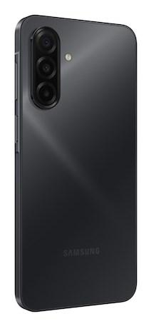 Samsung Galaxy A17 smartphone 4G 128GB Black