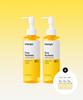Manyofactory Pure Soybean Cleansing Oil 200ml  + Cleansing Milk 2ml 3 Pcs Free 